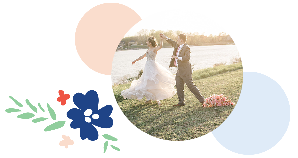 No Industry Standard Flower Markup On Floral Work (1 of 2)